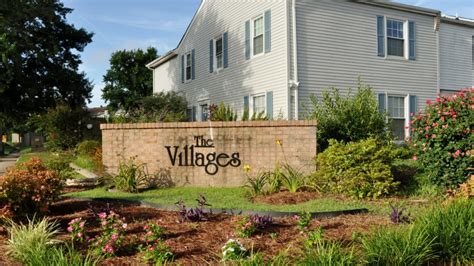 Villages Homeowners’ Association, Inc .